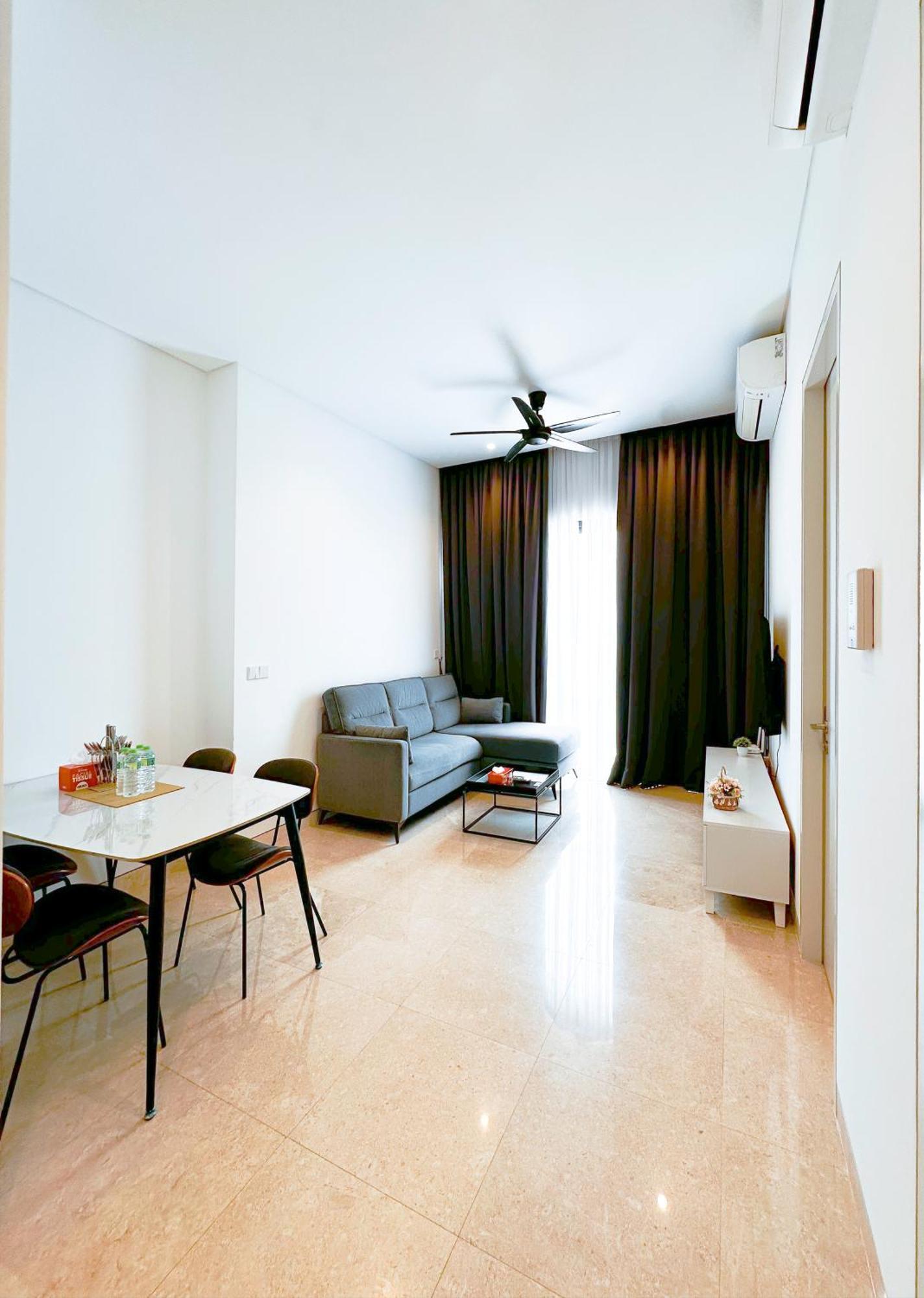 Lucentia Residences By Moonlight Stay! * Kuala Lumpur