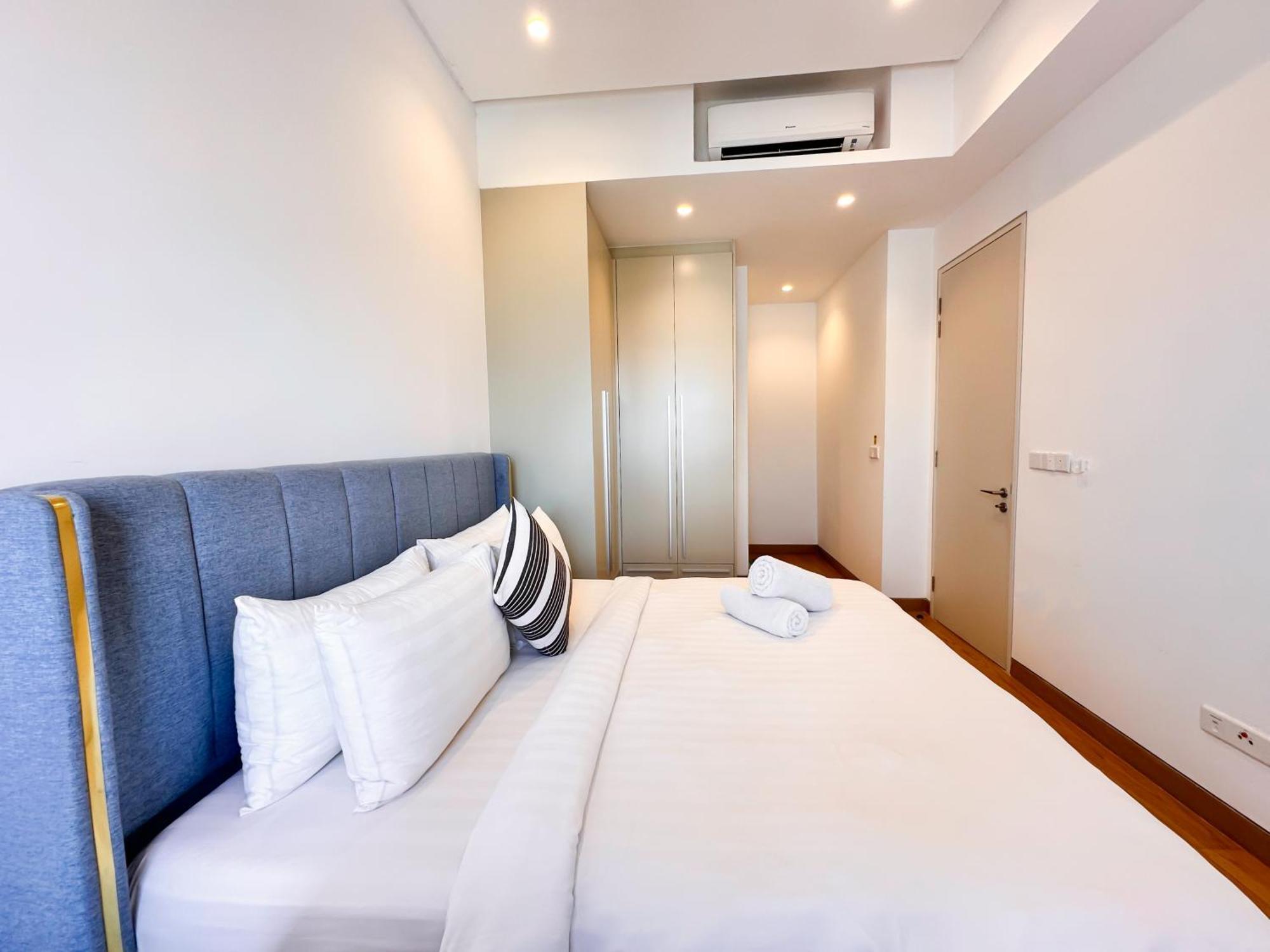 Pangsapuri Lucentia Residences By Moonlight Stay! Kuala Lumpur