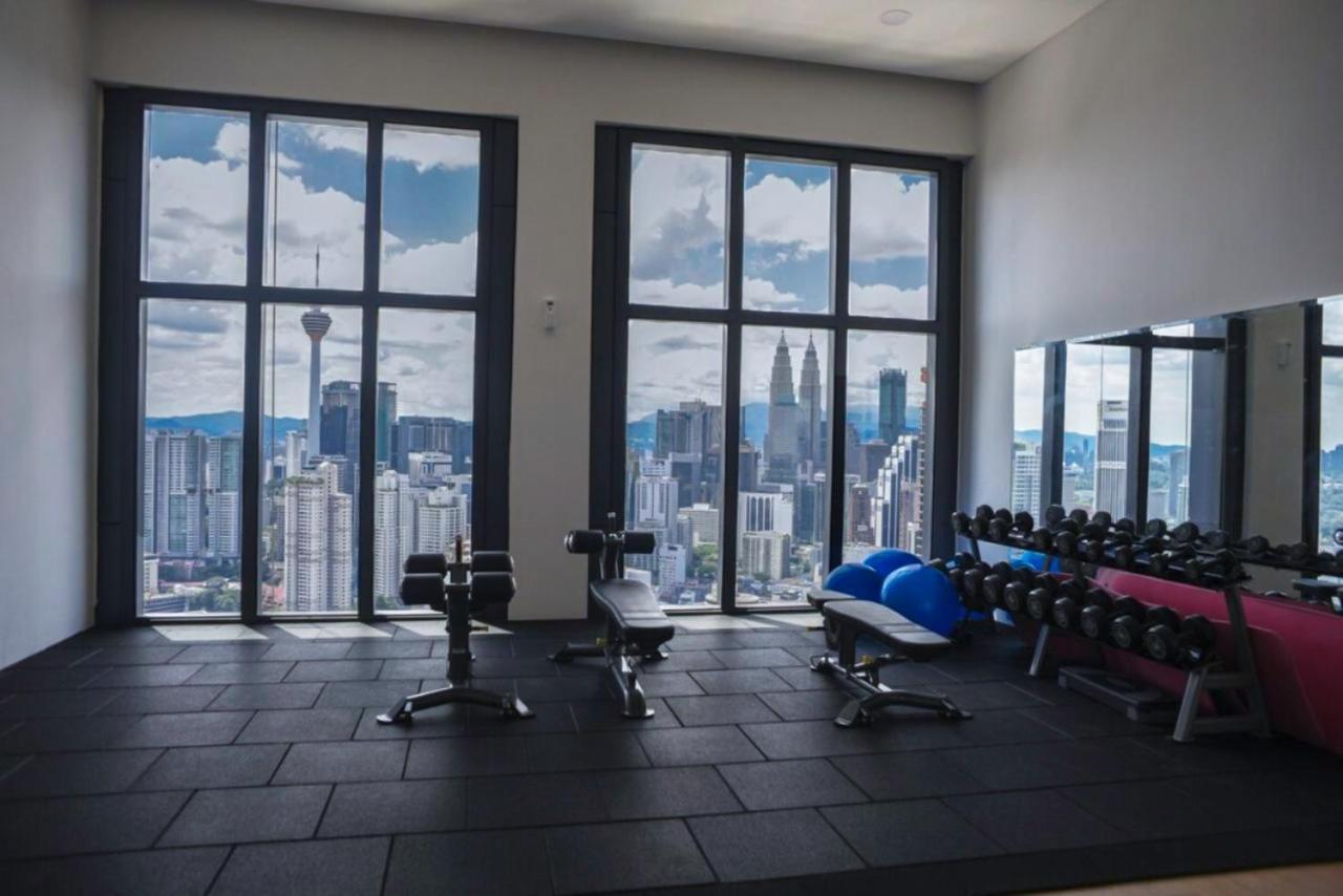 Lucentia Residences By Moonlight Stay! * Kuala Lumpur