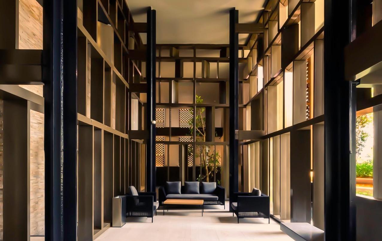 Lucentia Residences By Moonlight Stay! Pangsapuri