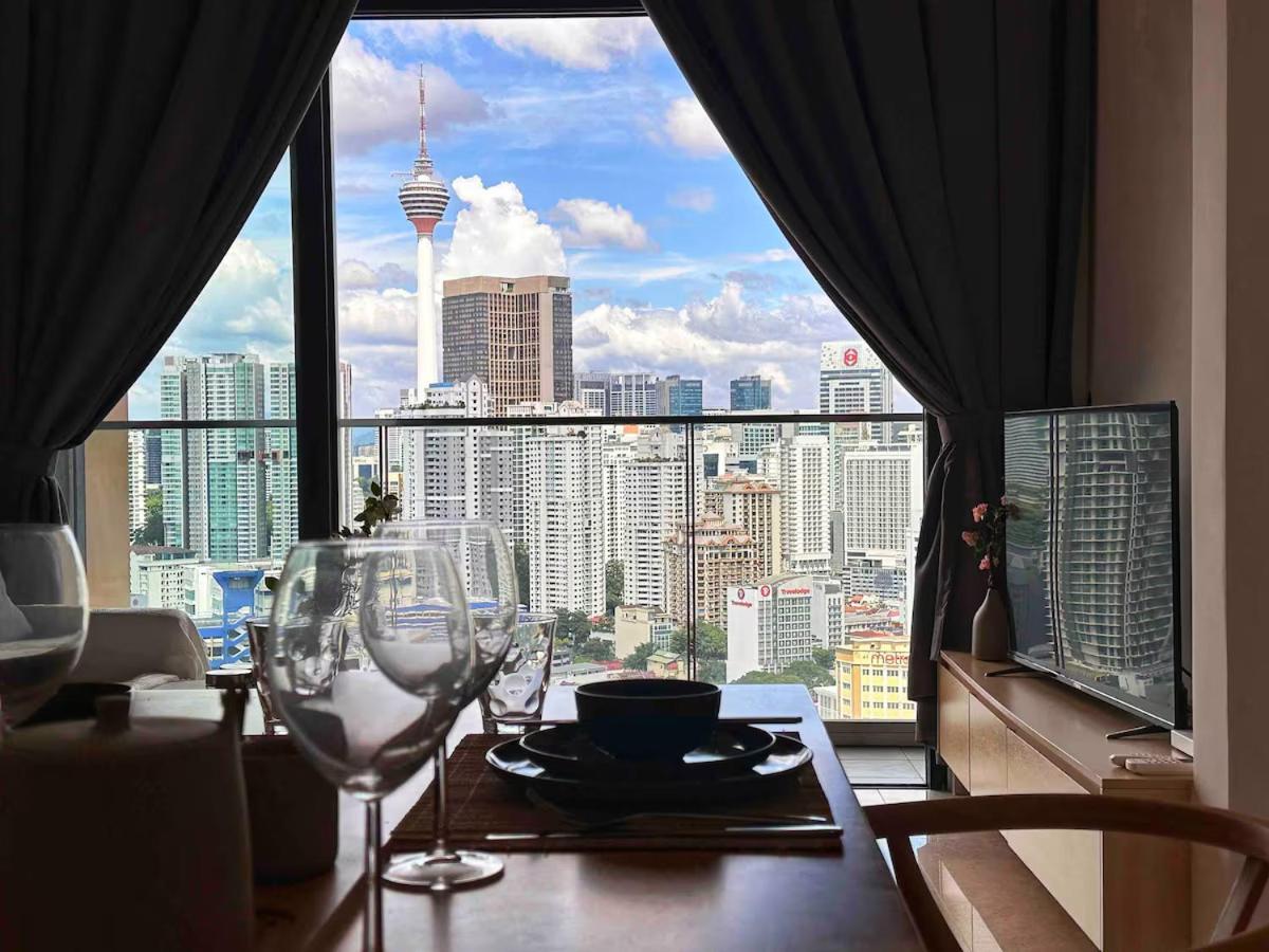 Pangsapuri Lucentia Residences By Moonlight Stay! Kuala Lumpur