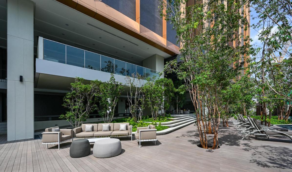Lucentia Residences By Moonlight Stay! Pangsapuri Kuala Lumpur