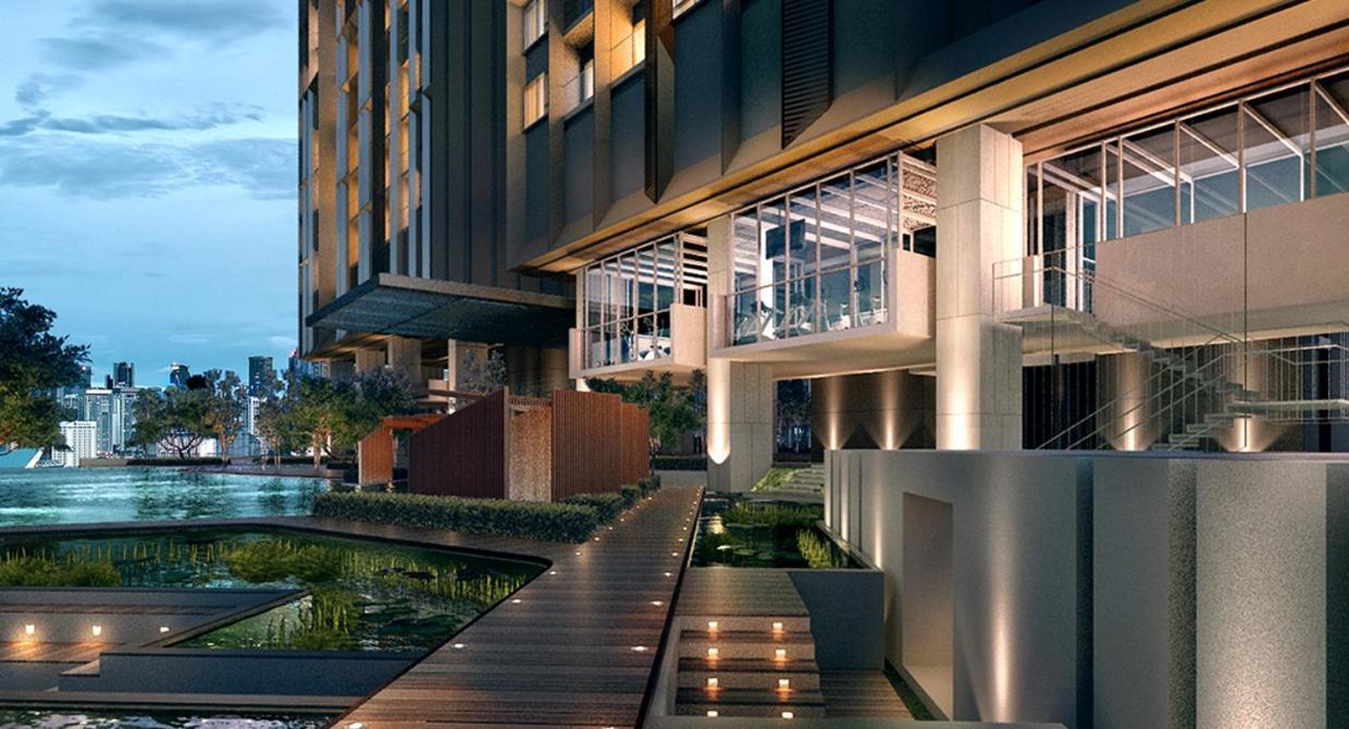 Lucentia Residences By Moonlight Stay! Kuala Lumpur