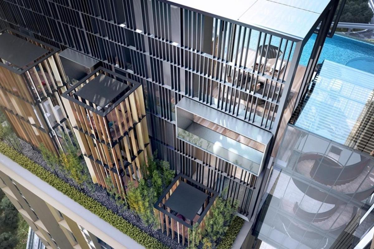 Lucentia Residences By Moonlight Stay! * Kuala Lumpur
